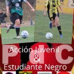 Corazones al 100%! Acción Juvenil&hellip;