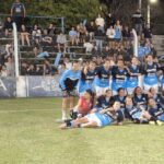 Explosión Celeste en Aimar! Estudiantes&hellip;