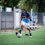 Agostina Moyano, la ’10’ de&hellip;