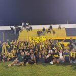 Final de Oro con Sello&hellip;