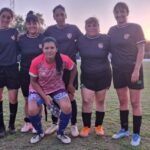 Leyendas del Fútbol Amateur Brindaron&hellip;