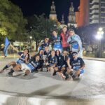 ¡Estudiante Celeste Campeón de Plata!&hellip;