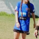 Histórico y Emotivo: Las «Guerreras»&hellip;