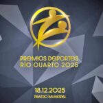 Se conocen los deportistas ternados&hellip;