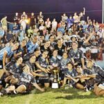 ¡Estudiantes «Negro» Corona un Año&hellip;