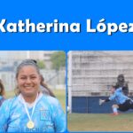 Hoy Kathe López, figura estelar&hellip;
