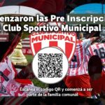 ​Sportivo Municipal moderniza su gestión:&hellip;
