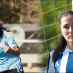 Romina Núñez cambió Belgrano por&hellip;