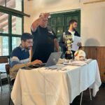 La Primera Fecha: Cuales serian&hellip;