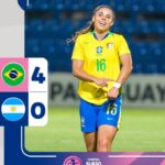 Brasil se tomó revancha, y&hellip;