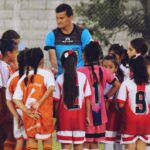 Programación Infanto Juvenil Femenino domingo&hellip;