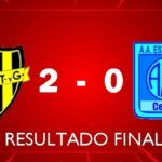 Acción Juvenil pisó fuerte en&hellip;