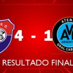 Toro Club se hizo fuerte&hellip;
