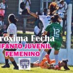 Se palpita la segunda fecha&hellip;