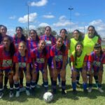 El fútbol vuelve a rodar en&hellip;