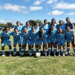 Estudiantes «Celeste» goleó 12-1 a&hellip;