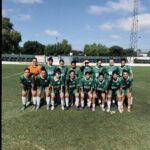 Las «Lobas» rugieron en el&hellip;