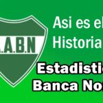 COMO LLEGA BANDA NORTE AL&hellip;