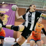 Martu Romero se destacó en&hellip;