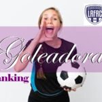 Tabla de Goleadoras – Torneo&hellip;
