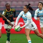 Los Pumas y Las Yaguaretés&hellip;