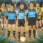Banda Norte y Acción Juvenil&hellip;