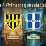 La tiranía del gol y el&hellip;
