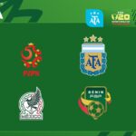 Copa Mundial Femenina Sub 20:&hellip;