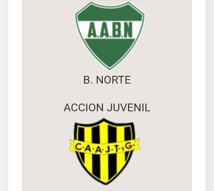 SEGUI AQUI EL PARTIDO