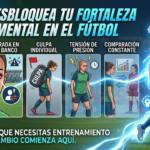 Sos jugadora? 5 señales de&hellip;