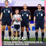 ​HISTÓRICAS TERNA ARBITRAL FEMENINA EN&hellip;