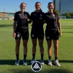 BELEN BEVILACQUA EN EL MUNDIAL&hellip;