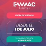 CORDOBA: El EMMAC ahora es&hellip;