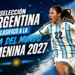 Destino Brasil 2027: La Selección&hellip;