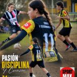 FÚTBOL FEMENINO SUB 15: JORNADA&hellip;