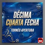 Se define el Apertura: Así&hellip;