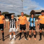 RODÓ LA PELOTA EN EL REGIONAL&hellip;