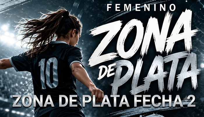 ZONA DE ORO FECHA 2