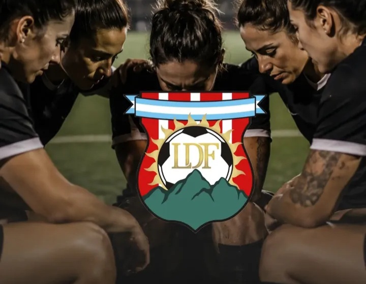 Propuesta de Integración Regional para el Impulso del Fútbol Femenino en Traslasierra