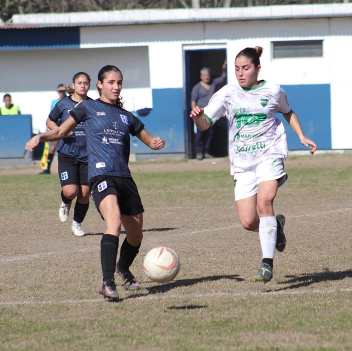 Zona de Oro: Festejo agónico de Correo, triunfo de Acción Juvenil y empate en el Predio Albo