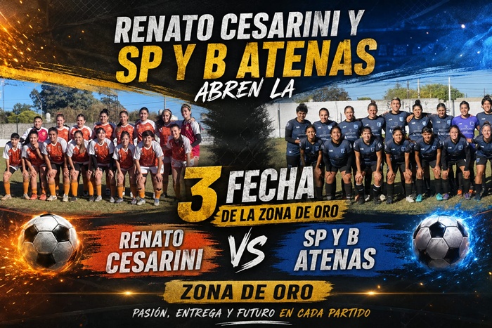 Se enciende la Zona de&hellip;