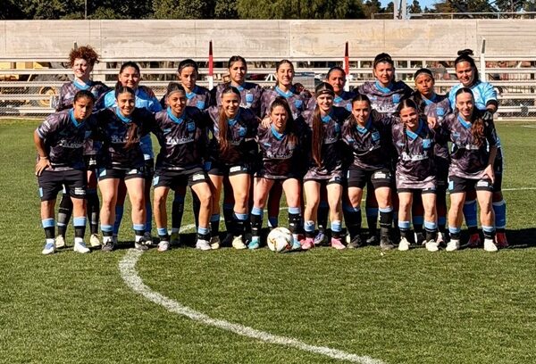 Estudiantes se despidió del Torneo Federal Amateur Femenino