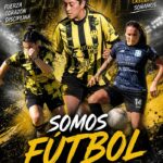 Se viene la cuarta fecha de&hellip;