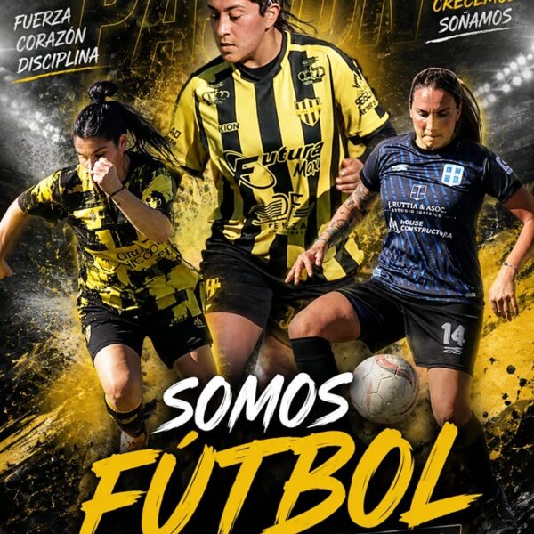 Se viene la cuarta fecha de la Zona…