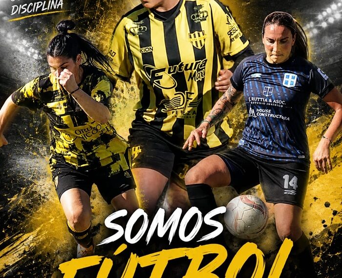 Se viene la cuarta fecha de la Zona de Oro: domingo a puro fútbol
