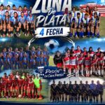¡Se juega la cuarta de la&hellip;