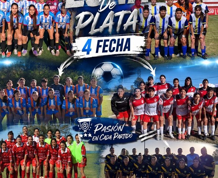 ¡Se juega la cuarta de la Zona Plata!…