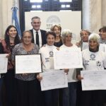 La hazaña sin botines ni&hellip;