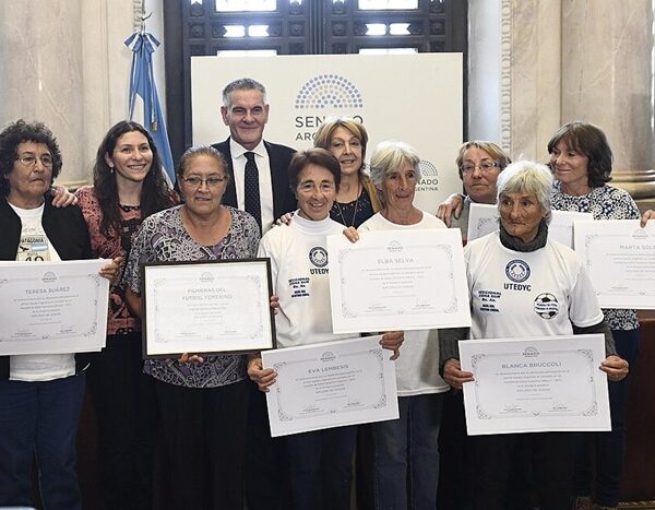 La hazaña sin botines ni DT que cambió para siempre el fútbol femenino argentino