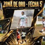 Fin de semana a puro&hellip;